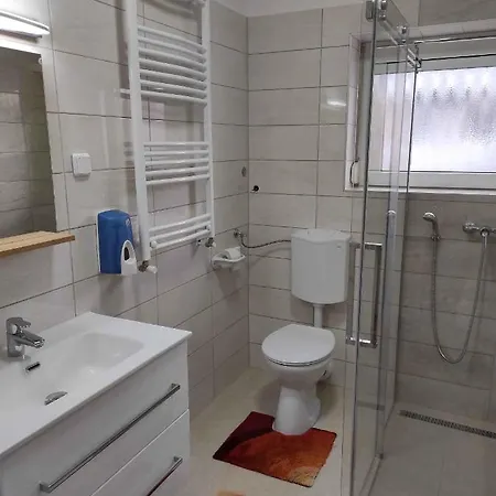 17 Apartment *