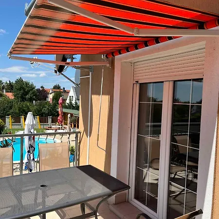 17 Apartment *