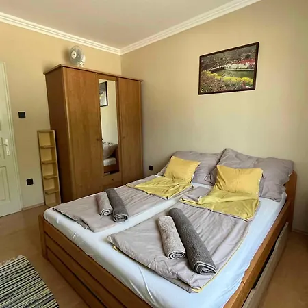 Appartement 17 Gyenesdiás