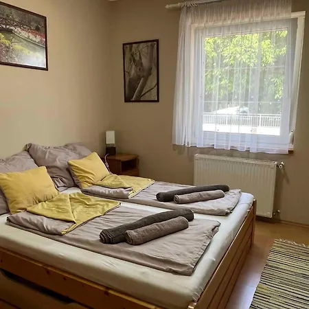 17 Apartment Gyenesdiás