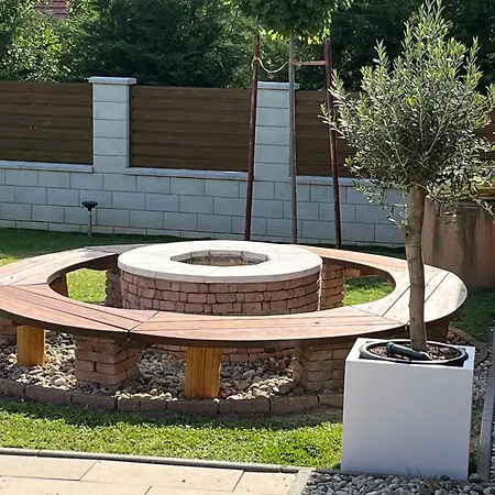 Appartement 17 Gyenesdiás