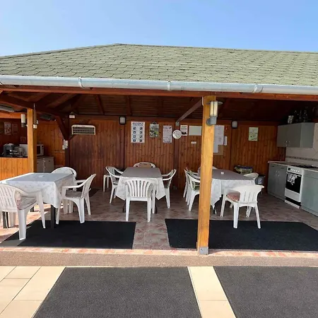 Appartement 17 Gyenesdiás