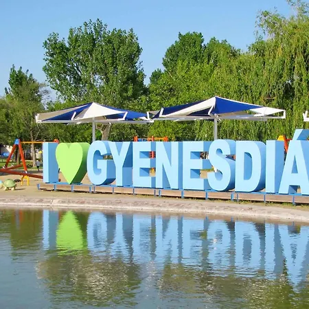 17 Appartement Gyenesdiás