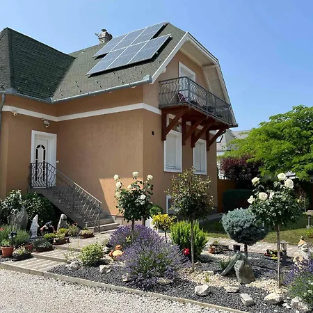 Appartement 17 Gyenesdiás